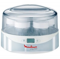 Автоматическая йогуртница Moulinex YOGURTEO YG230