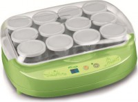 Механическая йогуртница Brand 4002 Green