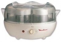 Механическая йогуртница Moulinex DJC141