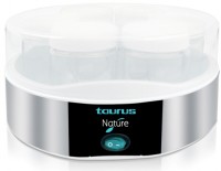 Автоматическая йогуртница Taurus Nature Silver