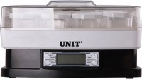 Автоматическая йогуртница Unit UYM-128