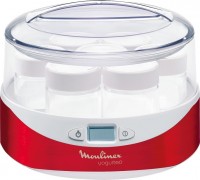 Автоматическая йогуртница Moulinex YG 231531