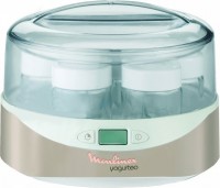 Автоматическая йогуртница Moulinex YG231E2