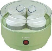 Автоматическая йогуртница Lumme LU-1480 Pistachio