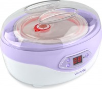 Автоматическая йогуртница Viconte 1447 Violet