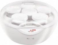 Автоматическая йогуртница Marta MT-1851 White