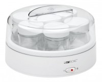Механическая йогуртница Clatronic JM 3344