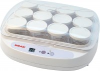 Автоматическая йогуртница Shivaki SYM-2302