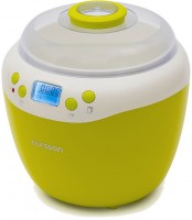 Автоматическая йогуртница Oursson FE2103D/GA Green apple