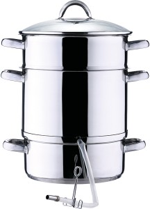 Соковарка Wellberg WB-1256