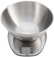 Электронные кухонные весы Unit UBS-2153