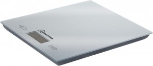 Электронные кухонные весы Homestar HS-3006 Silver