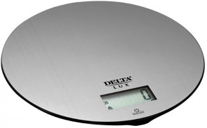 Электронные кухонные весы Delta KCE-41