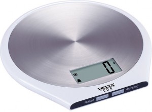 Электронные кухонные весы Delta KCE-42-21