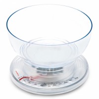 Механические кухонные весы Supra BSS-4050