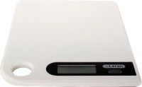 Электронные кухонные весы Leran EK 9610K 21 White