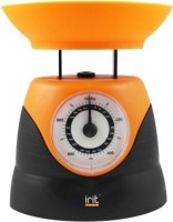 Механические кухонные весы Irit IR-7134