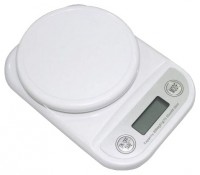 Электронные кухонные весы Redber KS-002