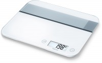 Электронные кухонные весы Beurer KS 48 Plain