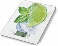 Электронные кухонные весы Little Balance Citron