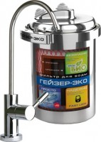 Фильтр для воды Гейзер Эко