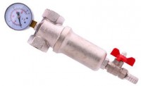Фильтр для воды Verpat VM-M004 3/4