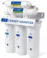 Фильтр для воды Гейзер Нанотек 20034