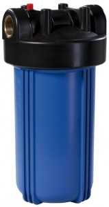 Корпус фильтра Unicorn FHBB 1001
