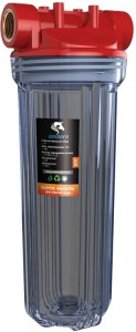 Корпус фильтра Unicorn FH2P Hot 3/4