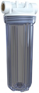 Корпус фильтра Unicorn FH2P 3/4