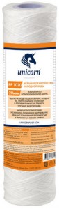 Картридж для фильтра Unicorn 10BB РРBB 1020