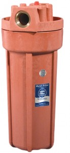 Корпус фильтра AquaFilter FHHOT 3/4