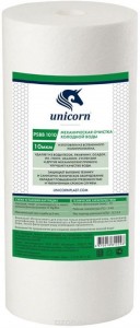 Картридж для фильтра Unicorn 10BB РSBB 1010