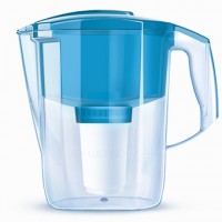 Фильтр для воды Аквафор Кувшин Гарри Blue
