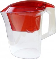 Фильтр для воды Гейзер Дельфин Красный