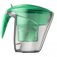 Фильтр для воды Avertum Gold 2.6 Green
