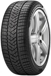 Зимняя шина Pirelli Winter Sottozero Serie III 215/40 R17 87H XL