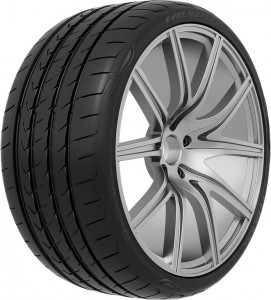 Летняя шина Federal Evoluzion ST-1 205/45 R16 87W
