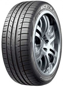 Летняя шина Kumho Ecsta LE Sport KU39 245/40 R19 98Y