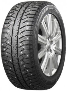 Зимняя шина Firestone Ice Cruiser 7 215/65 R16 98T