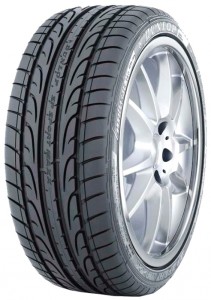 Летняя шина Dunlop Sport Maxx 050+ 315/35 R20 110Y