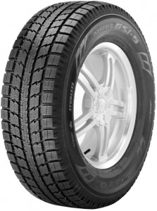 Зимняя шина Toyo Observe GSi-5 255/50 R20 109Q