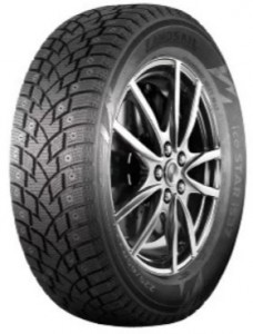 Зимняя шина Landsail Ice Star IS37 235/65 R17 108T