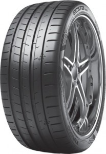 Летняя шина Kumho Ecsta PS91 265/35 R18 97Y