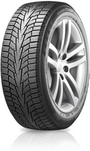 Зимняя шина Hankook Winter I'cept IZ2 W616 195/60 R16 93T