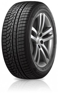 Зимняя шина Hankook Winter i'cept evo2 SUV W320A 235/60 R18 107H