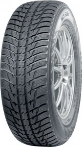 Зимняя шина Nokian WR SUV 3 275/45 R21 110W XL