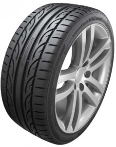 Летняя шина Hankook Ventus V12 Evo2 K120 225/40 R19 93Y