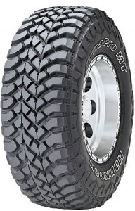 Летняя шина Hankook Dynapro MT RT03 295/75 R16 123/120Q
