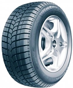 Зимняя шина Tigar Winter-1 215/55 R17 98V